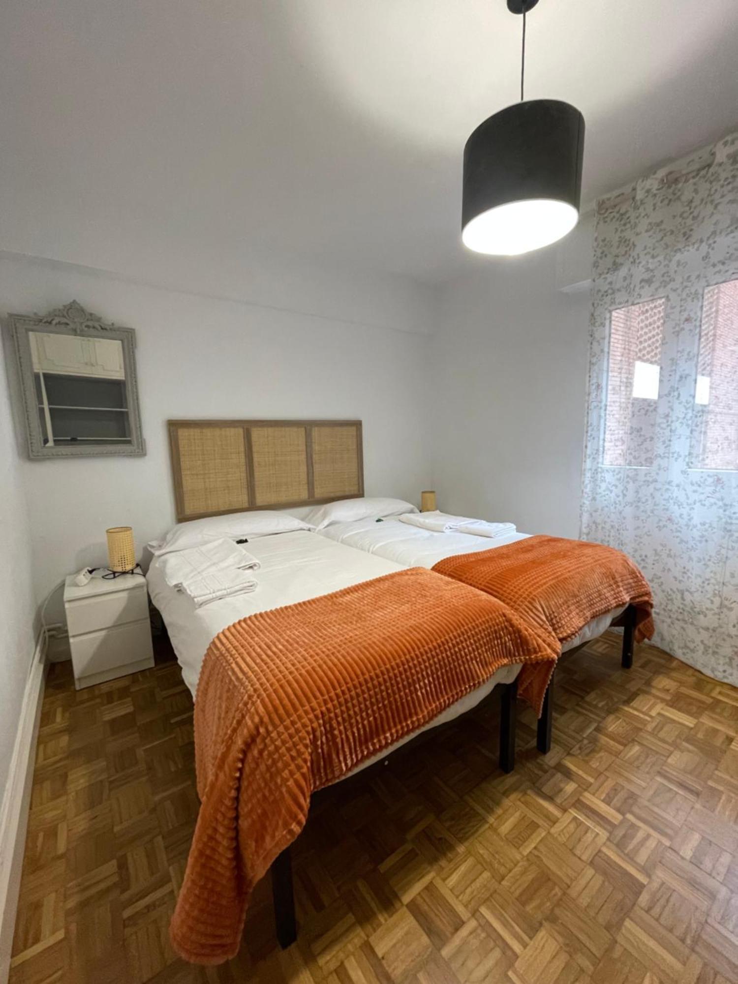 Apartamento En Getxo. Cercano Al Puerto Viejo Kültér fotó